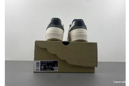 Hyperoad “Chinese Low 2 Year” Jordan New Air 1014